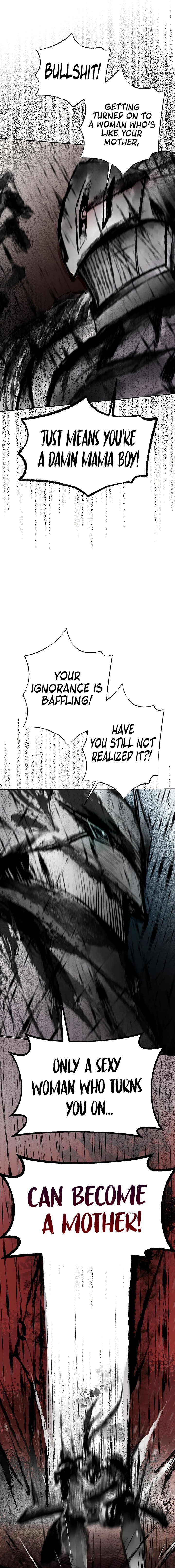 Gear that’s Way Too Good - Chapter 16 Page 9