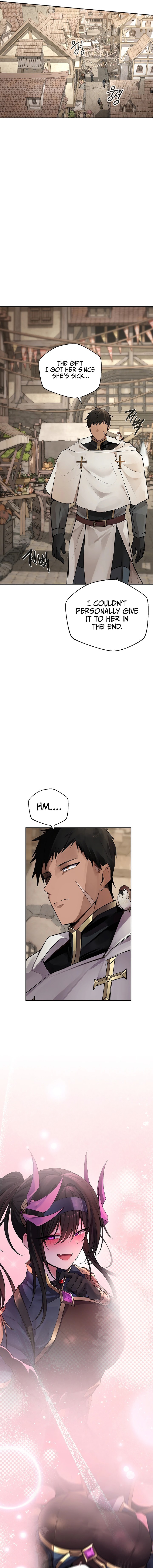 Gear that’s Way Too Good - Chapter 18 Page 3