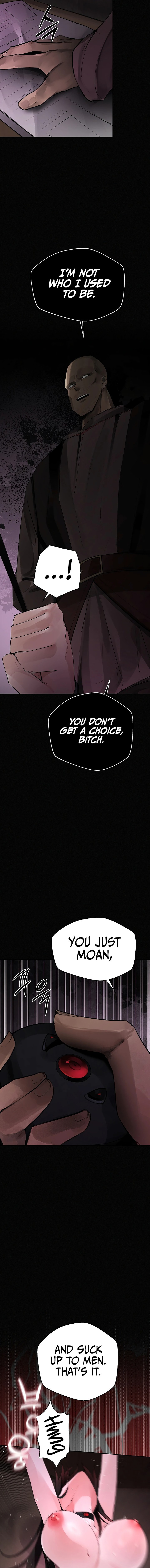 Gear that’s Way Too Good - Chapter 19 Page 19