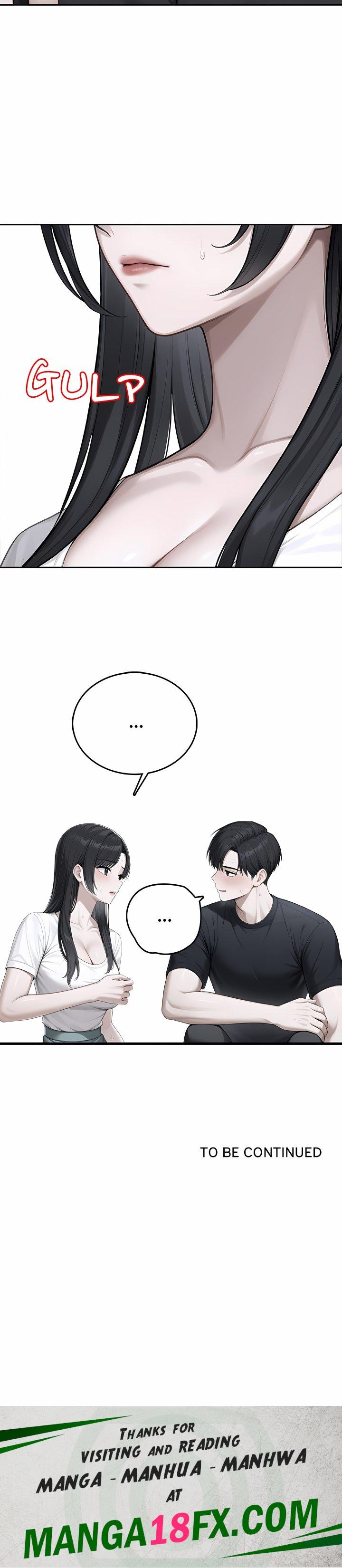 Tempted and Trapped - Chapter 1 Page 20