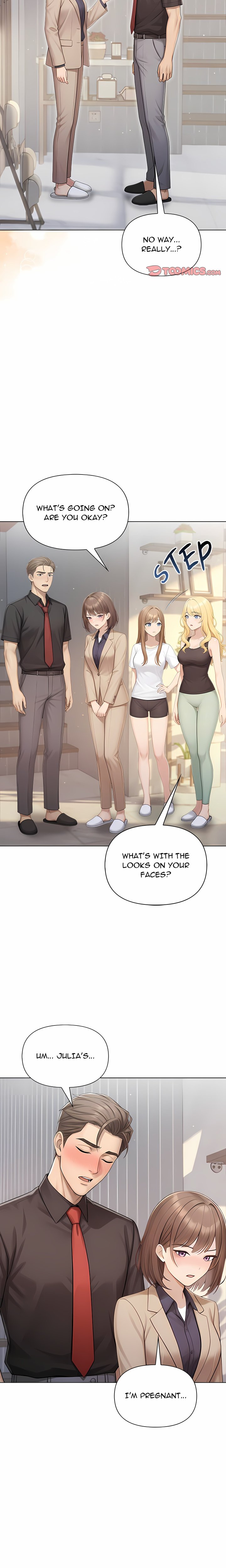 The House of Many Wives - Chapter 11 Page 12