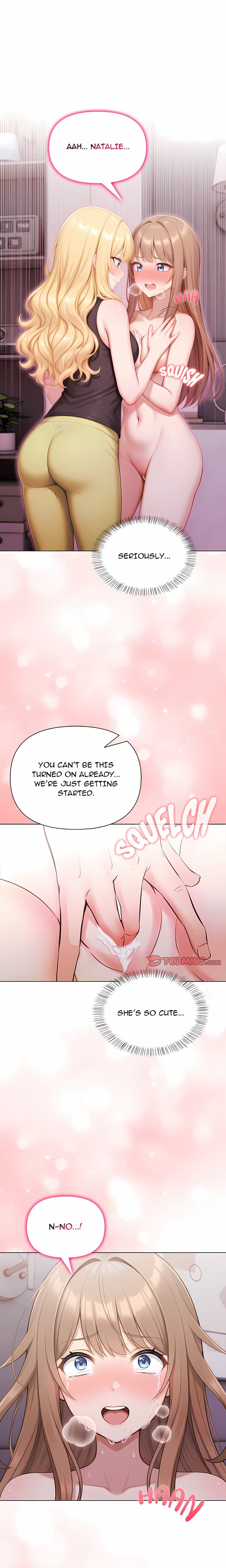 The House of Many Wives - Chapter 11 Page 4