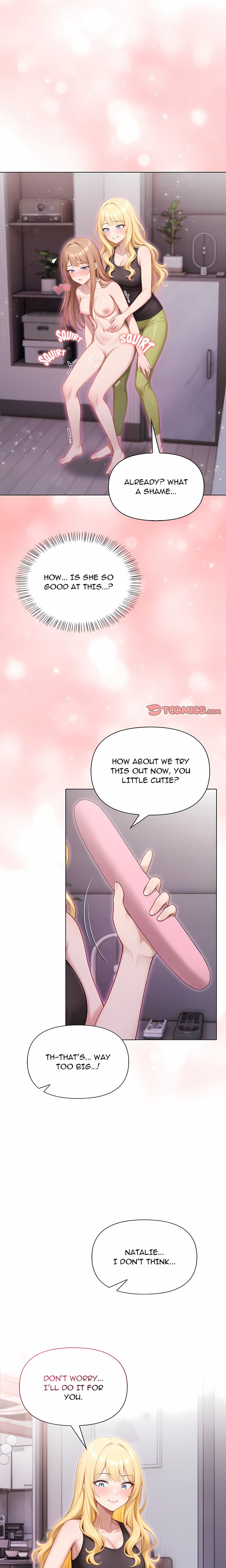 The House of Many Wives - Chapter 11 Page 5