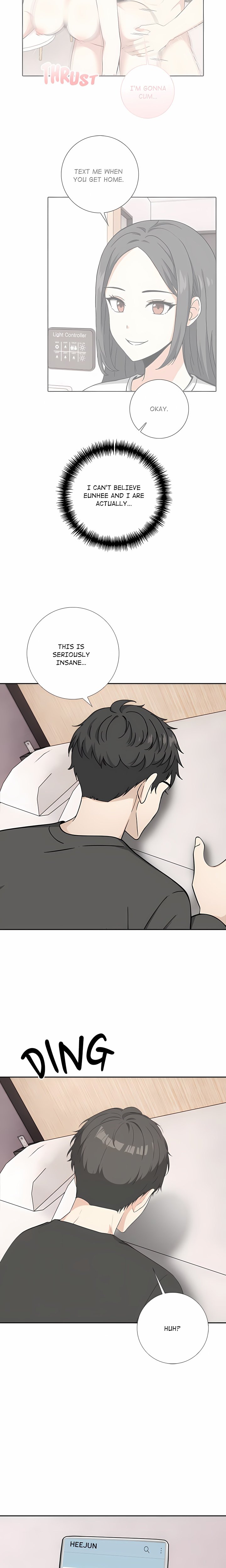 The National Length Crisis - Chapter 10 Page 13