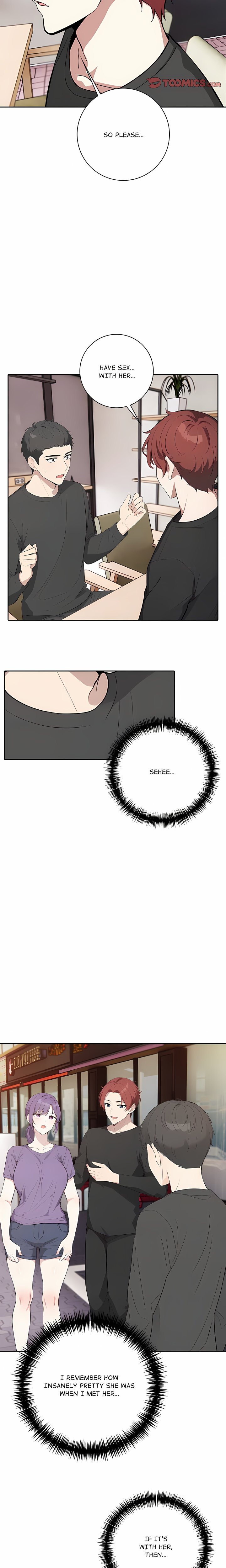 The National Length Crisis - Chapter 10 Page 18
