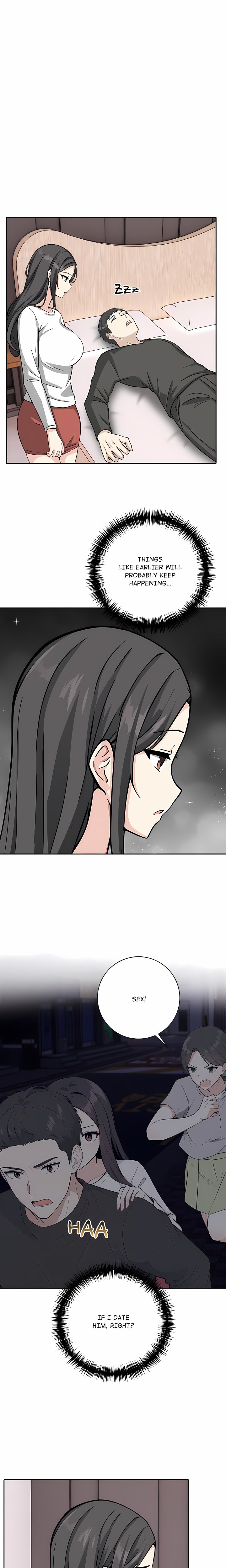 The National Length Crisis - Chapter 10 Page 3