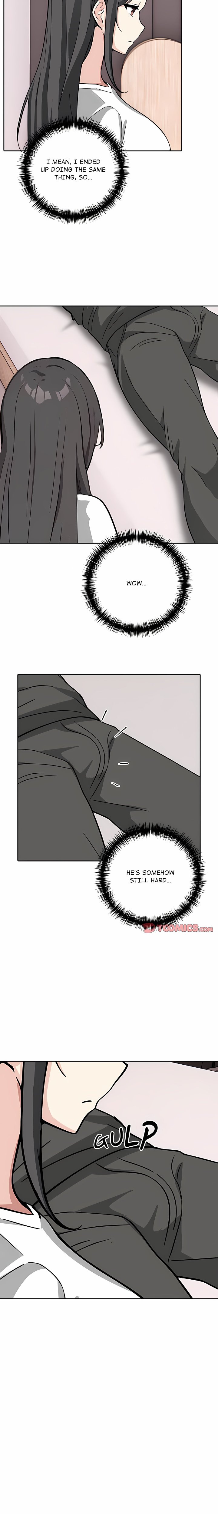 The National Length Crisis - Chapter 10 Page 4
