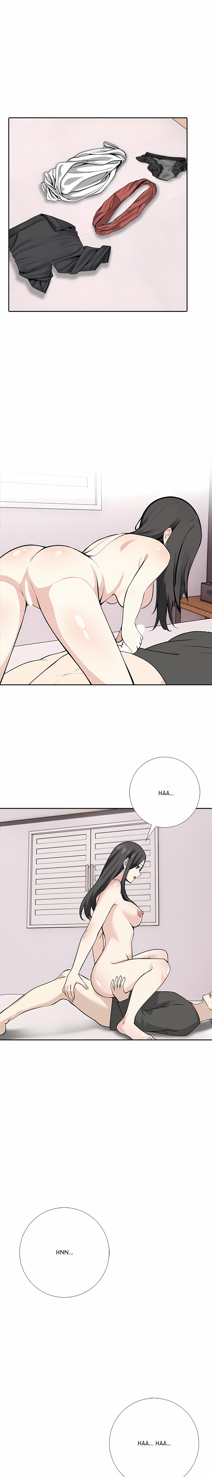 The National Length Crisis - Chapter 10 Page 5