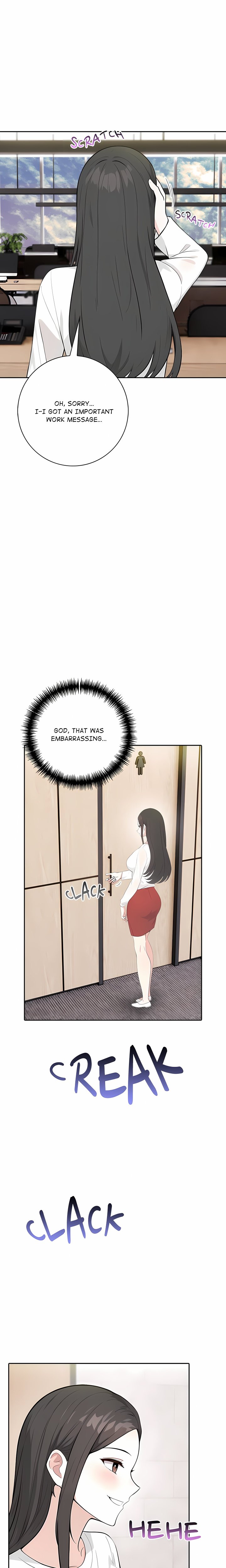 The National Length Crisis - Chapter 11 Page 3