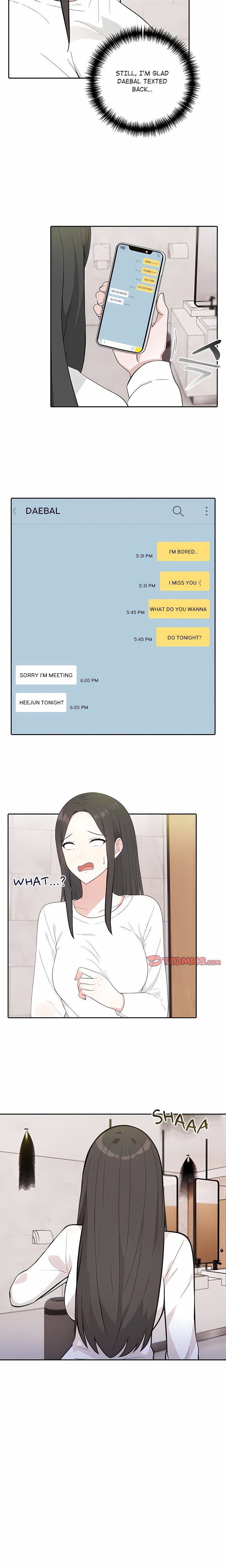 The National Length Crisis - Chapter 11 Page 4