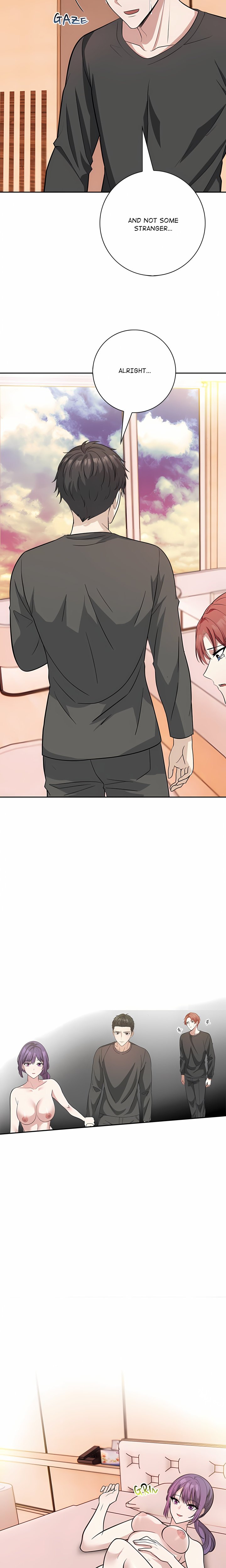 The National Length Crisis - Chapter 12 Page 10