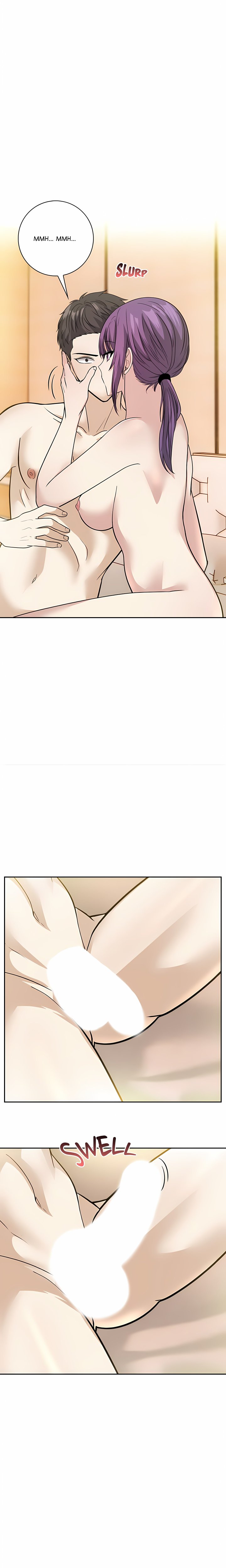 The National Length Crisis - Chapter 13 Page 10