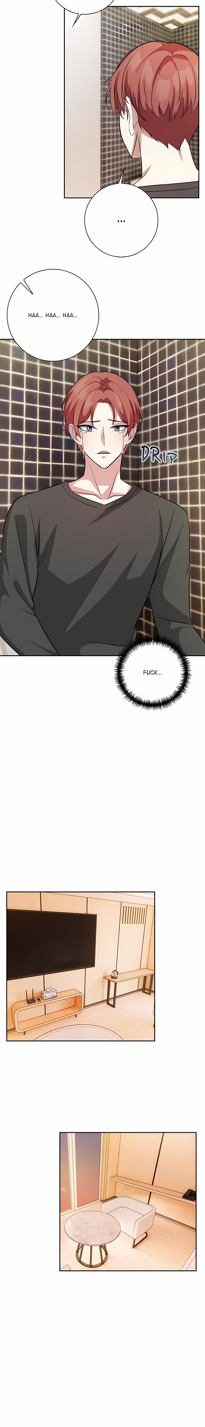 The National Length Crisis - Chapter 13 Page 7
