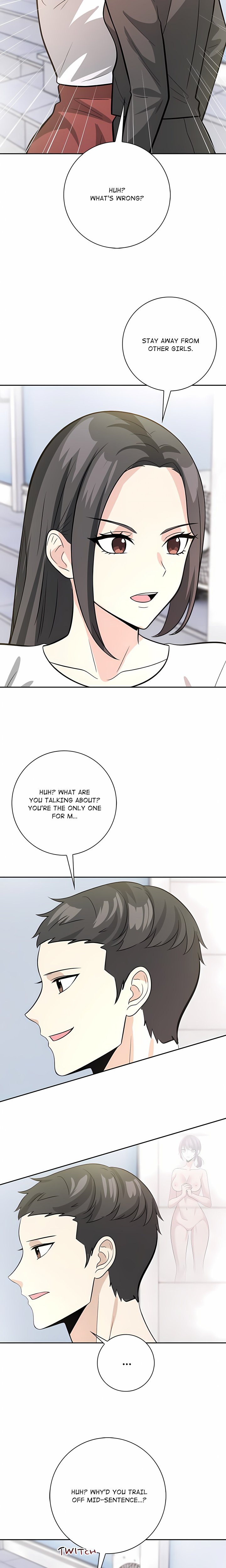 The National Length Crisis - Chapter 16 Page 2