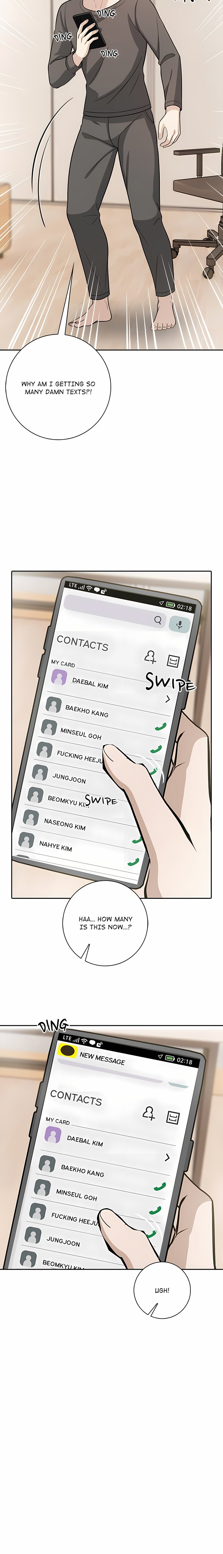 The National Length Crisis - Chapter 18 Page 21