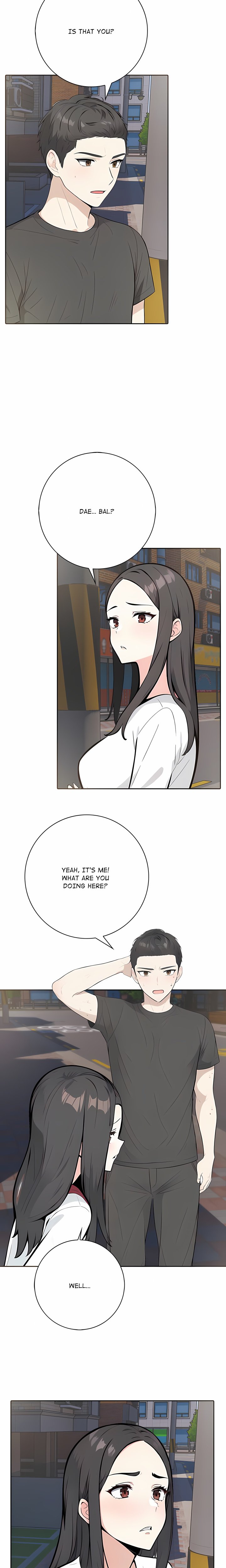 The National Length Crisis - Chapter 5 Page 10