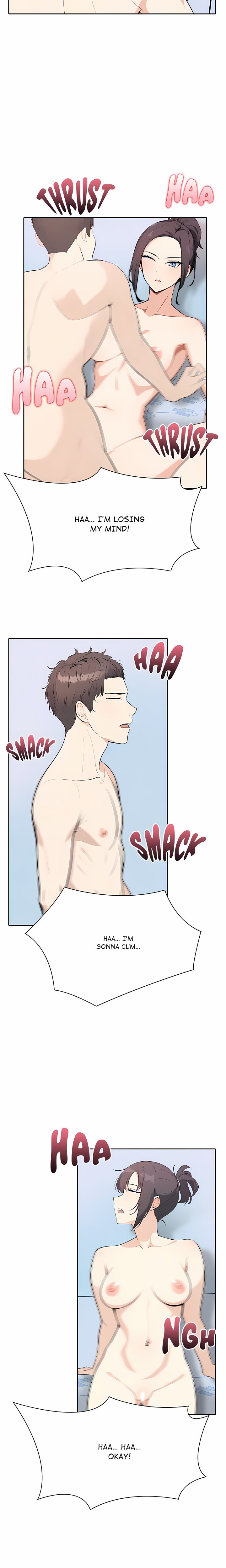 The National Length Crisis - Chapter 5 Page 5