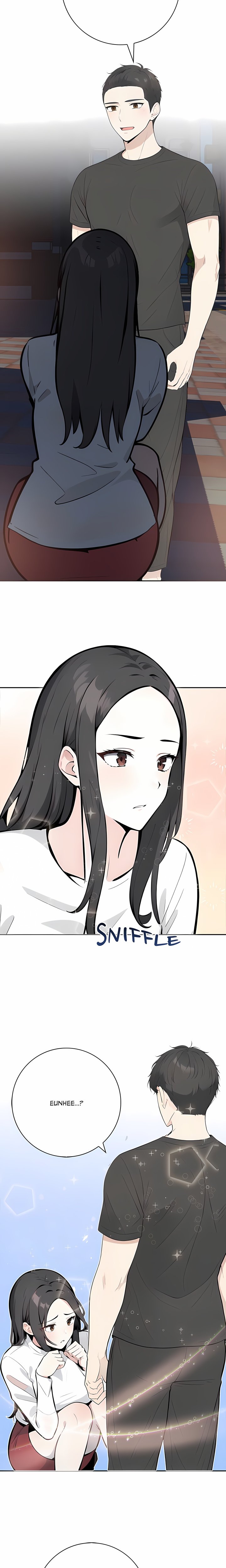 The National Length Crisis - Chapter 5 Page 9