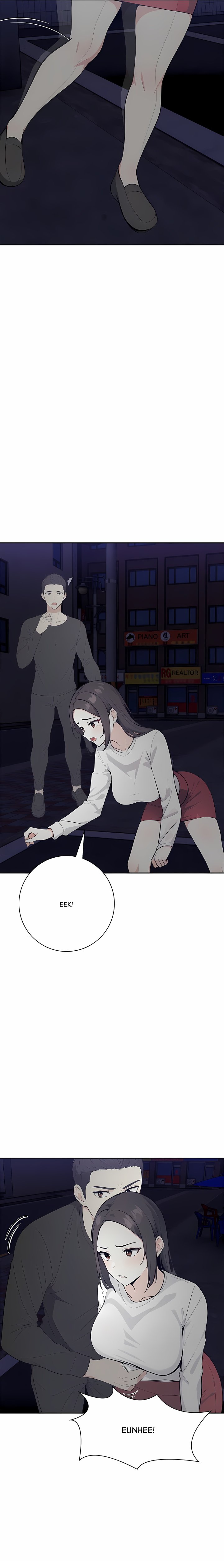 The National Length Crisis - Chapter 9 Page 10