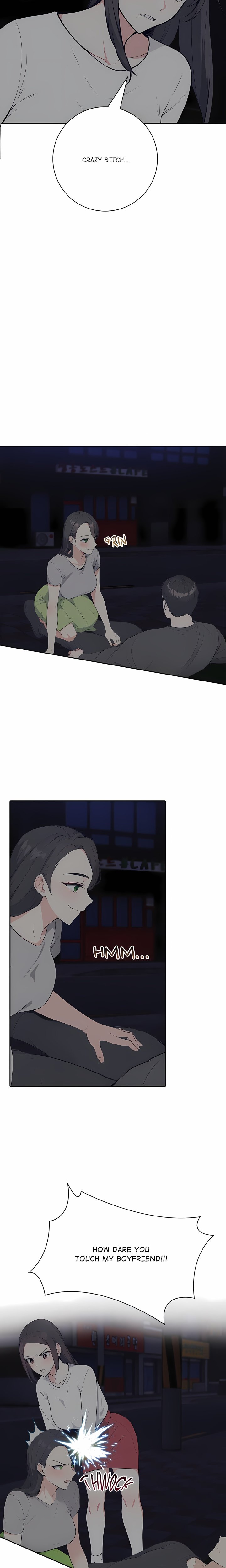 The National Length Crisis - Chapter 9 Page 18