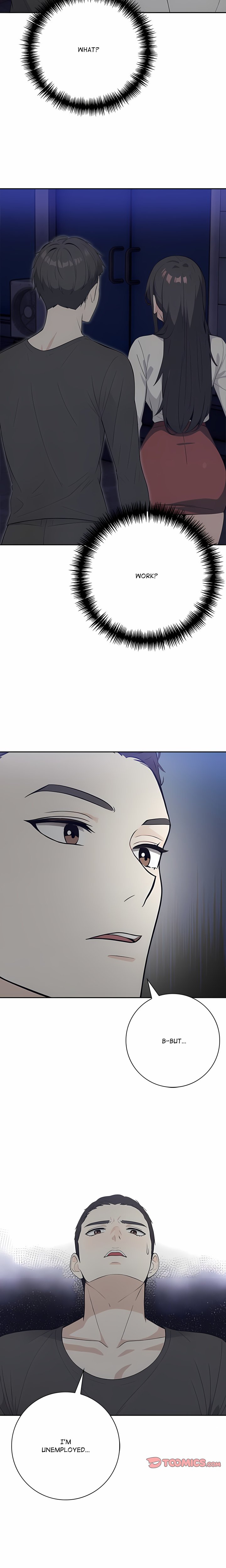 The National Length Crisis - Chapter 9 Page 23