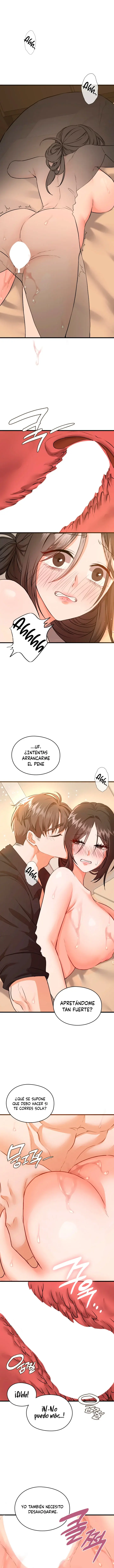 Beasts Who Cross the Line Raw - Chapter 16 Page 3