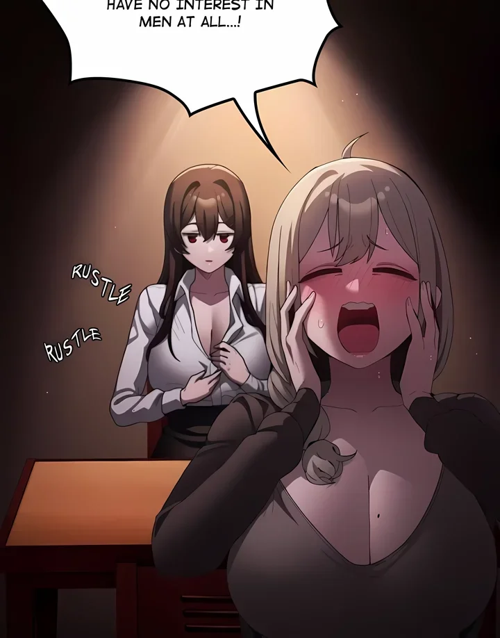 Believe Me! I Offer You My First (Uncensored) - Chapter 10 Page 3