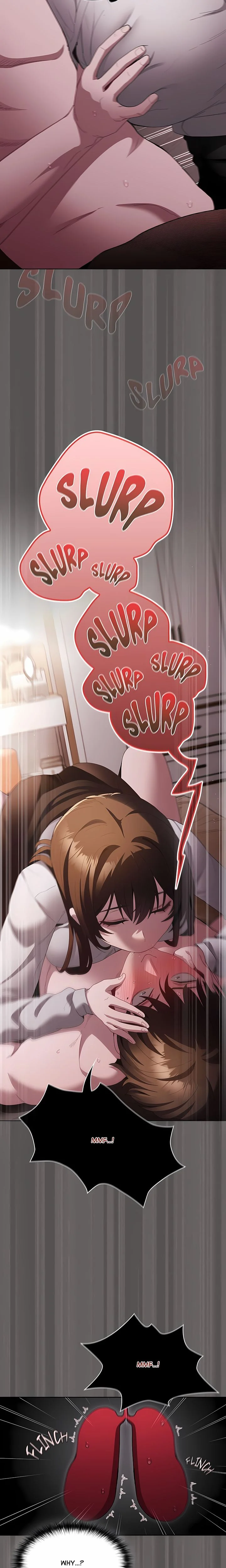 Believe Me! I Offer You My First (Uncensored) - Chapter 11 Page 31