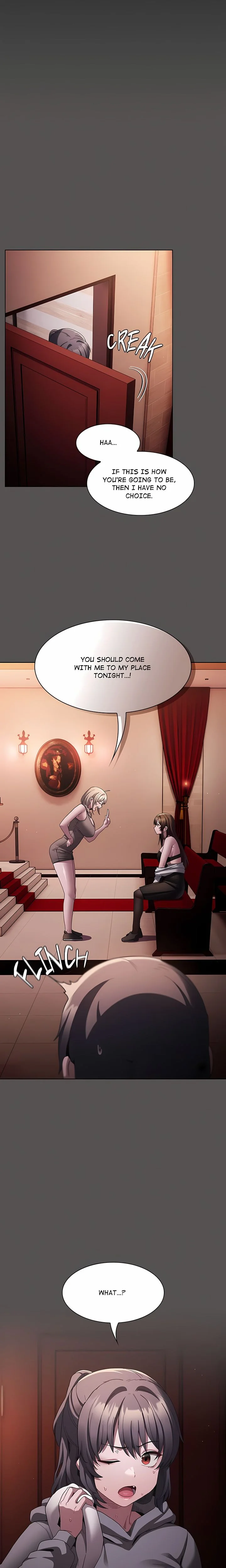 Believe Me! I Offer You My First (Uncensored) - Chapter 3 Page 16