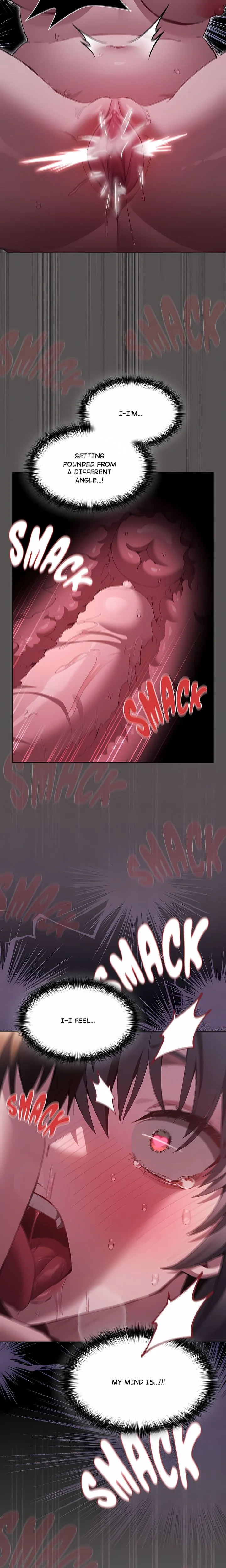 Believe Me! I Offer You My First (Uncensored) - Chapter 6 Page 31