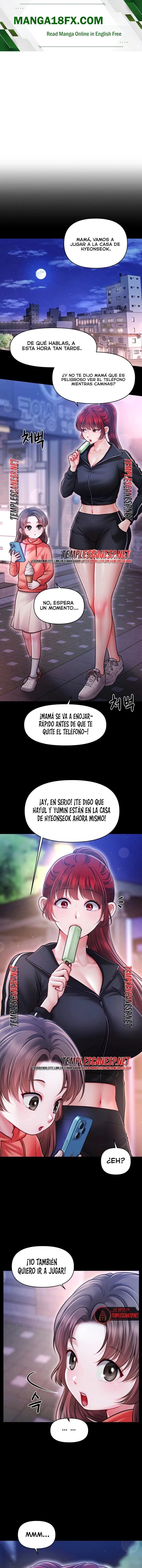 Single Daddy Raw - Chapter 15 Page 1