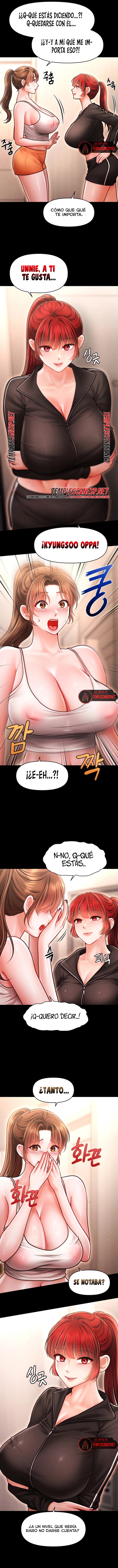 Single Daddy Raw - Chapter 17 Page 3