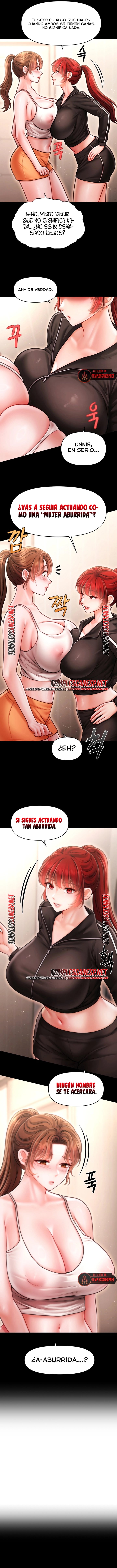 Single Daddy Raw - Chapter 17 Page 5