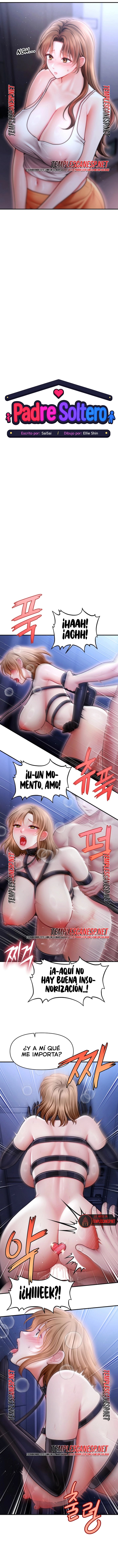 Single Daddy Raw - Chapter 17 Page 7