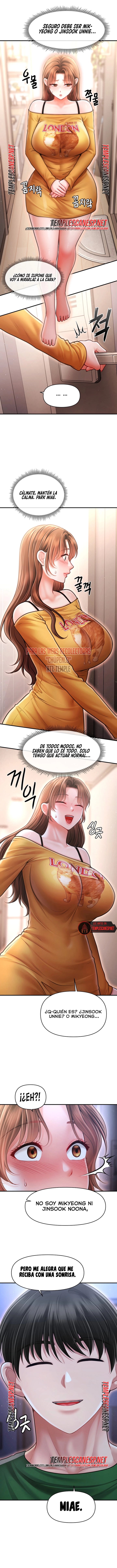 Single Daddy Raw - Chapter 18 Page 11
