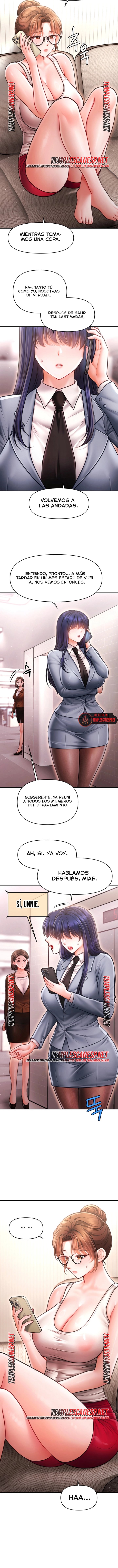 Single Daddy Raw - Chapter 19 Page 9