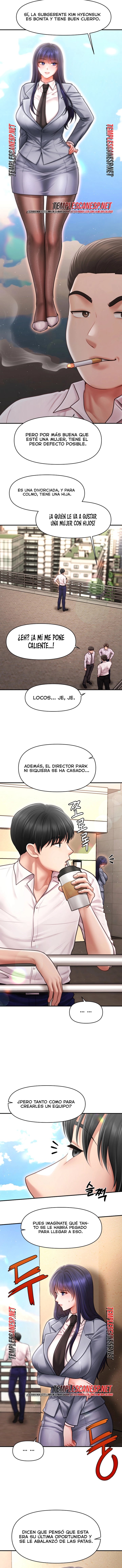 Single Daddy Raw - Chapter 20 Page 3