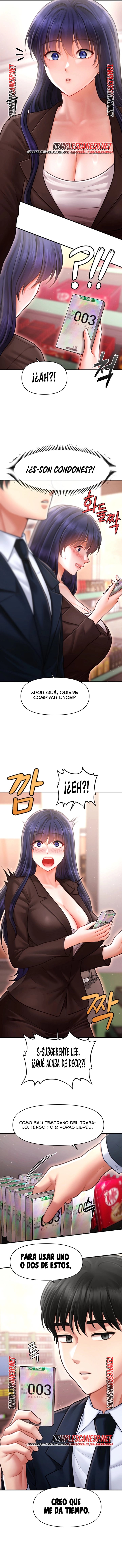 Single Daddy Raw - Chapter 21 Page 13