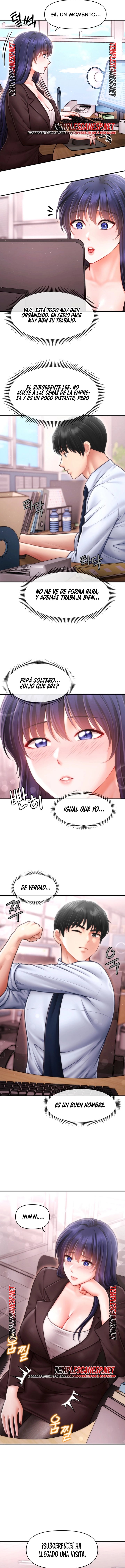 Single Daddy Raw - Chapter 21 Page 6