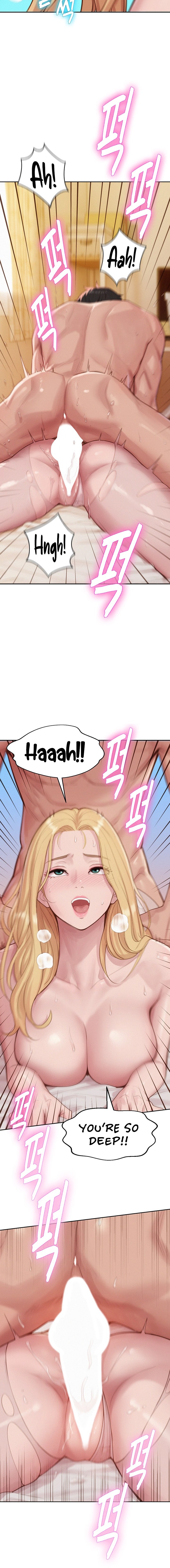 Capitalist Harem - Chapter 17 Page 10