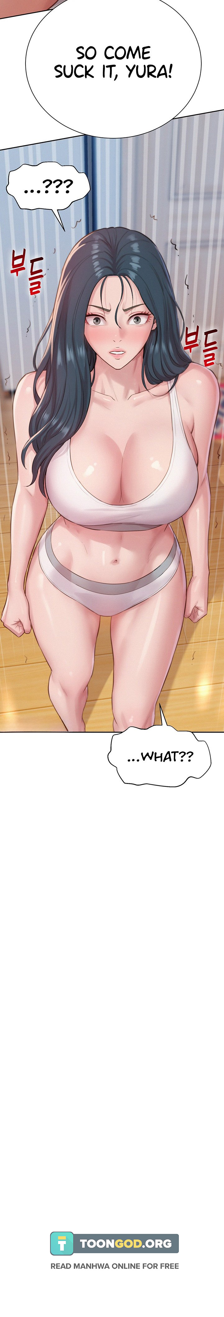 Capitalist Harem - Chapter 18 Page 20