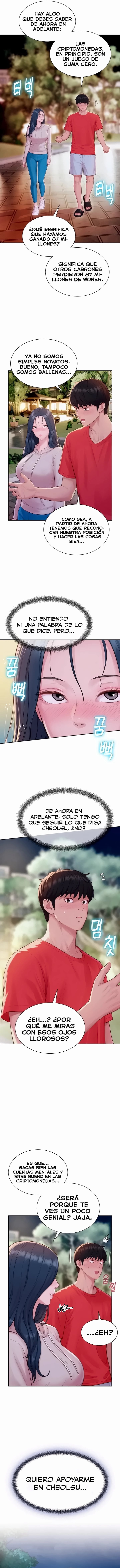 Capitalist Harem Raw - Chapter 13 Page 14
