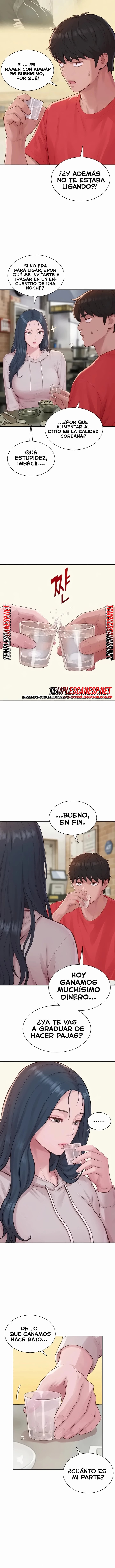 Capitalist Harem Raw - Chapter 13 Page 5