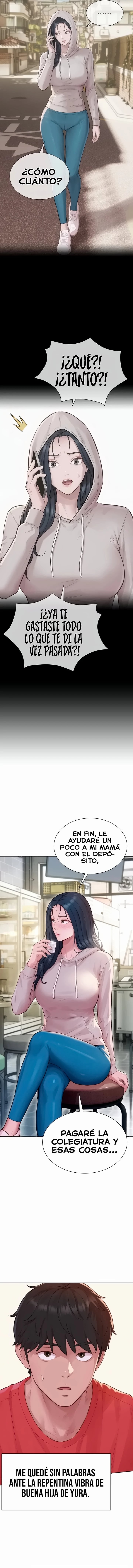 Capitalist Harem Raw - Chapter 13 Page 9