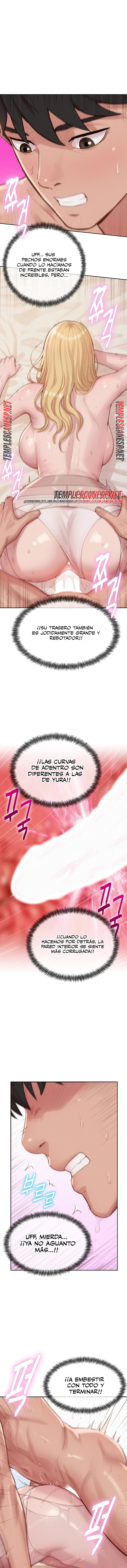 Capitalist Harem Raw - Chapter 17 Page 6