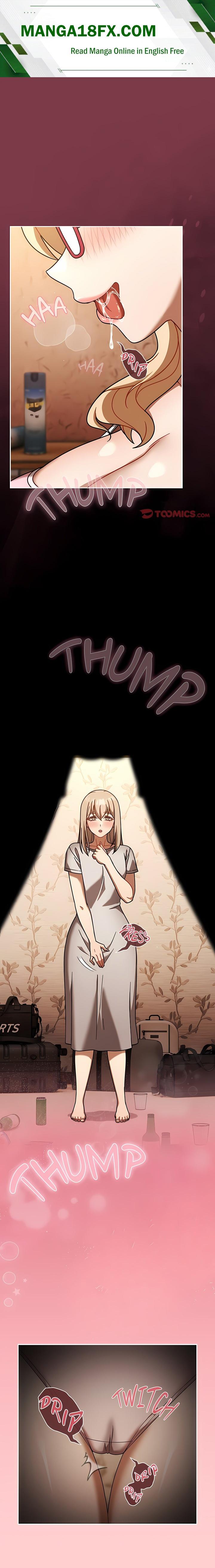 A Summer Camp to Remember - Chapter 2 Page 1