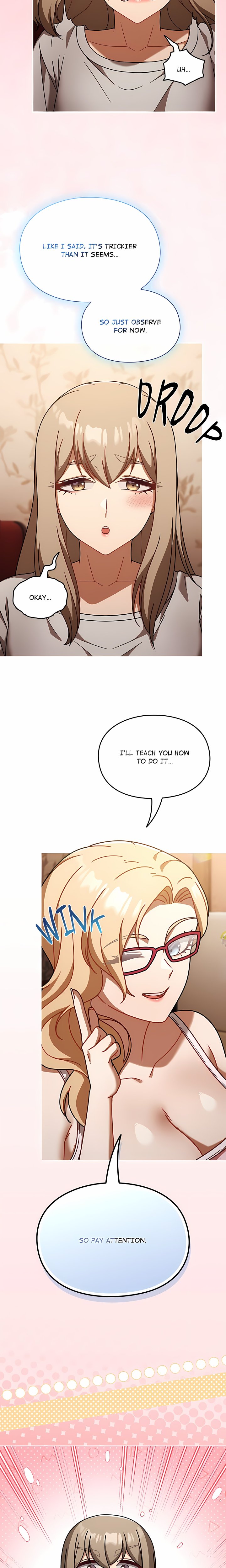 A Summer Camp to Remember - Chapter 2 Page 13