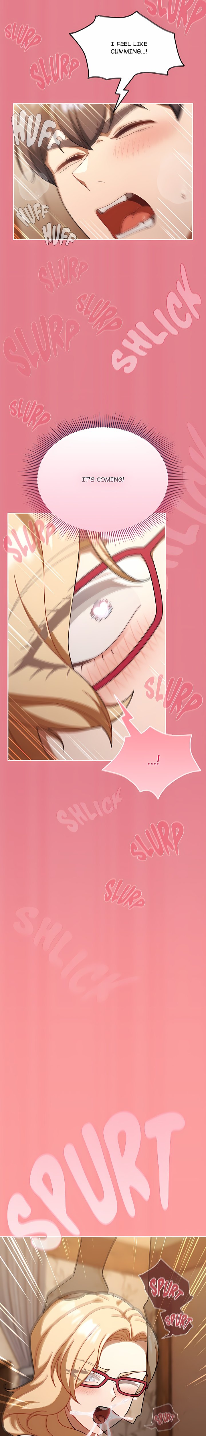 A Summer Camp to Remember - Chapter 2 Page 17