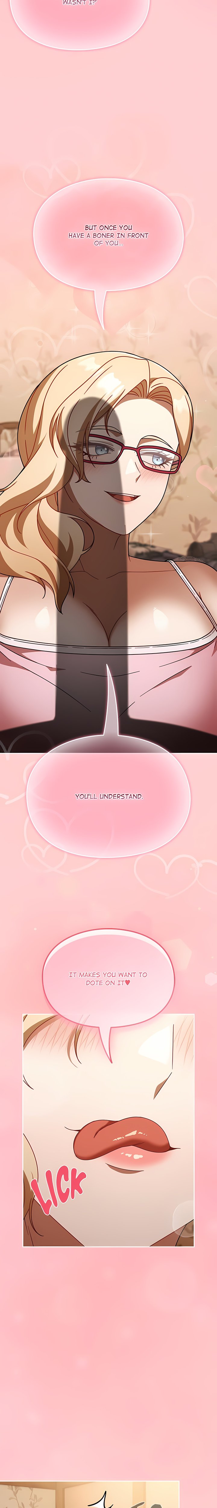A Summer Camp to Remember - Chapter 2 Page 3