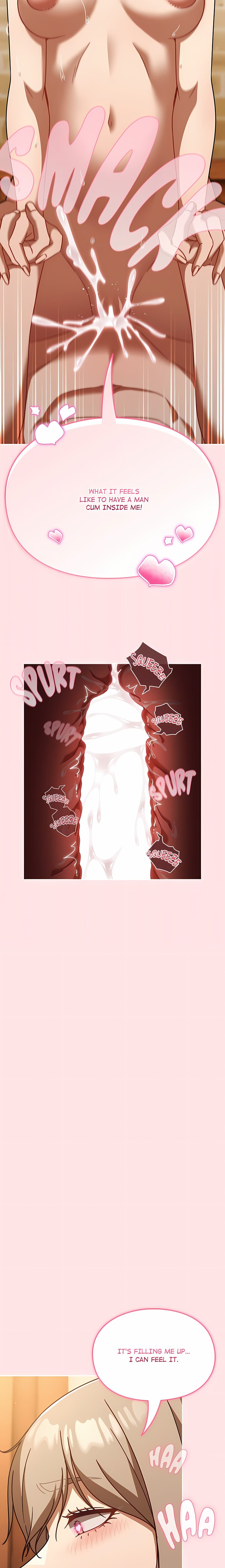 A Summer Camp to Remember - Chapter 5 Page 20